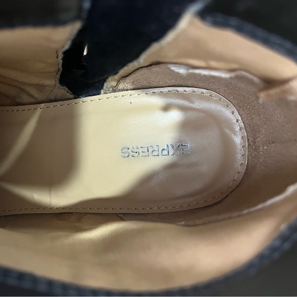 Express booties - Picture 5 of 6